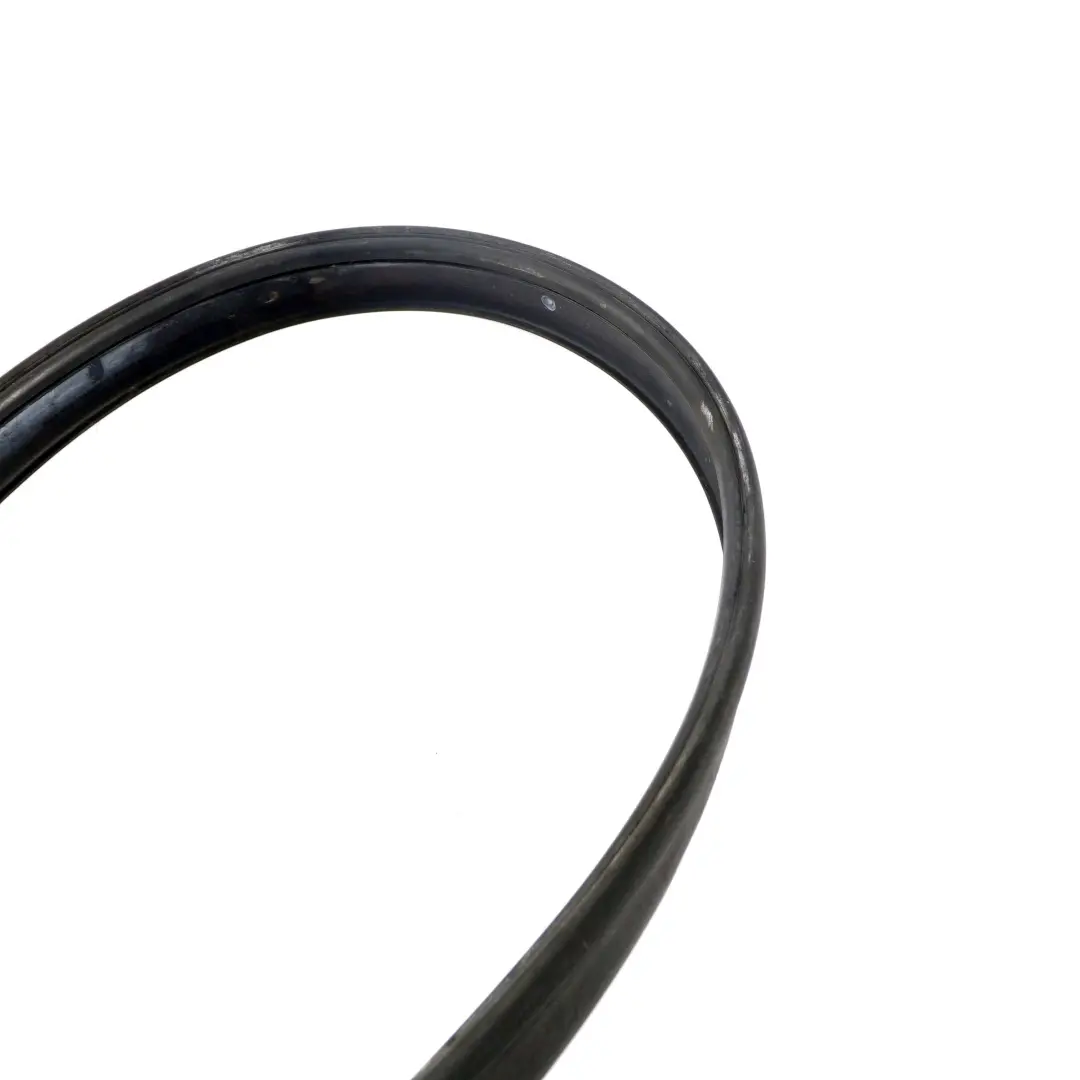 BMW F30 F31 F32 F33 Frontklappe Maske Abdichtung Vorne - SKU 7255802 - Teilenummer 7255802