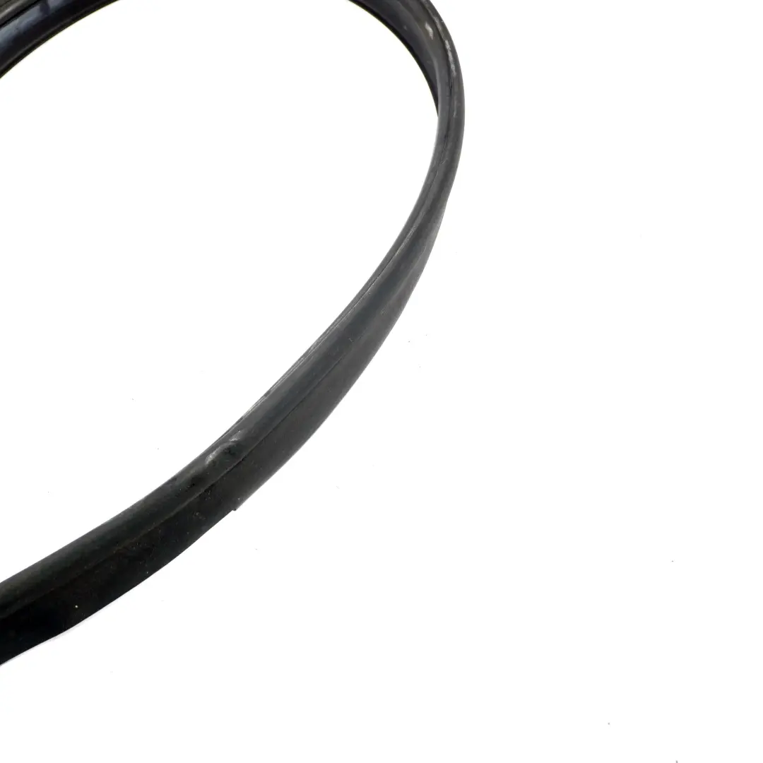 Front Engine Hood Sealing Gasket Seal Support to BMW F30 F31 F32 F33 with Part number 7255802 BMW F30 F31 F32 F33 Front Engine Hood Sealing Gasket Seal Support - SKU 7255802 - Part number 7255802