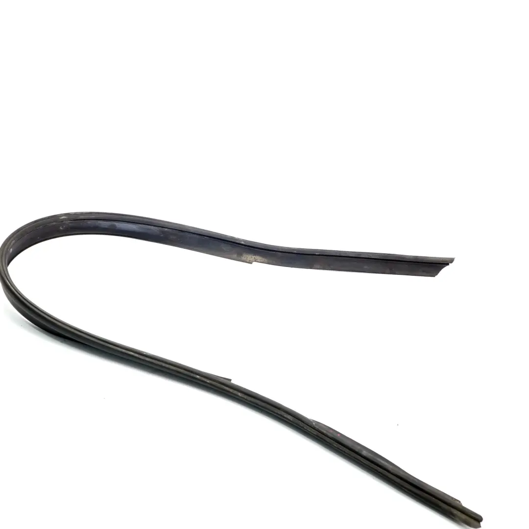 BMW F30 F31 F32 F33 Frontklappe Maske Abdichtung Vorne - SKU 7255802 - Teilenummer 7255802