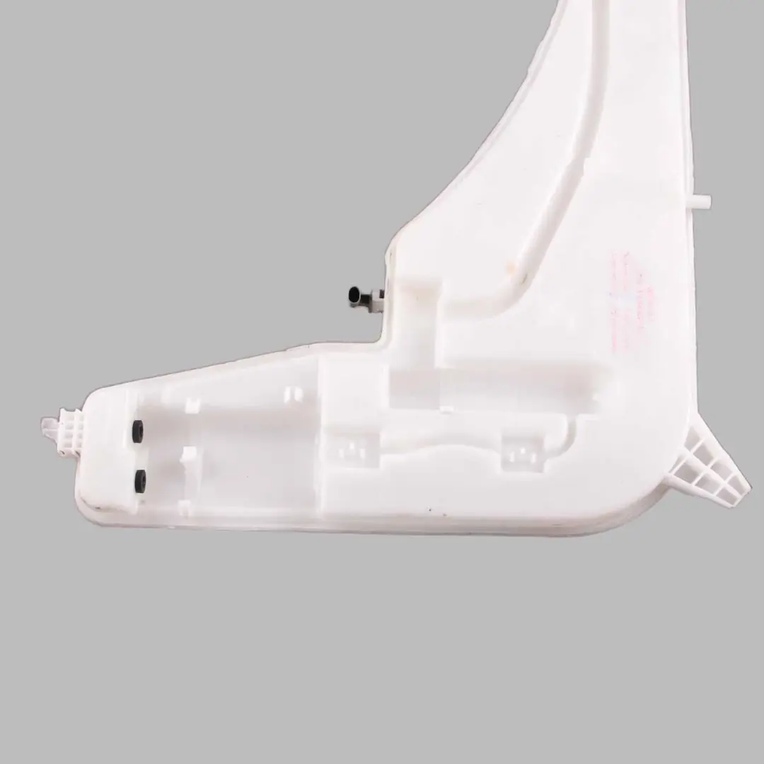 Windschutzscheibenwaschanlage Flasche Flüssigkeitsbehälter für BMW X3 F25 mit Teilenummer 7255827 BMW X3 F25 Windschutzscheibenwaschanlage Flasche Flüssigkeitsbehälter - SKU 7255827 - Teilenummer 7255827