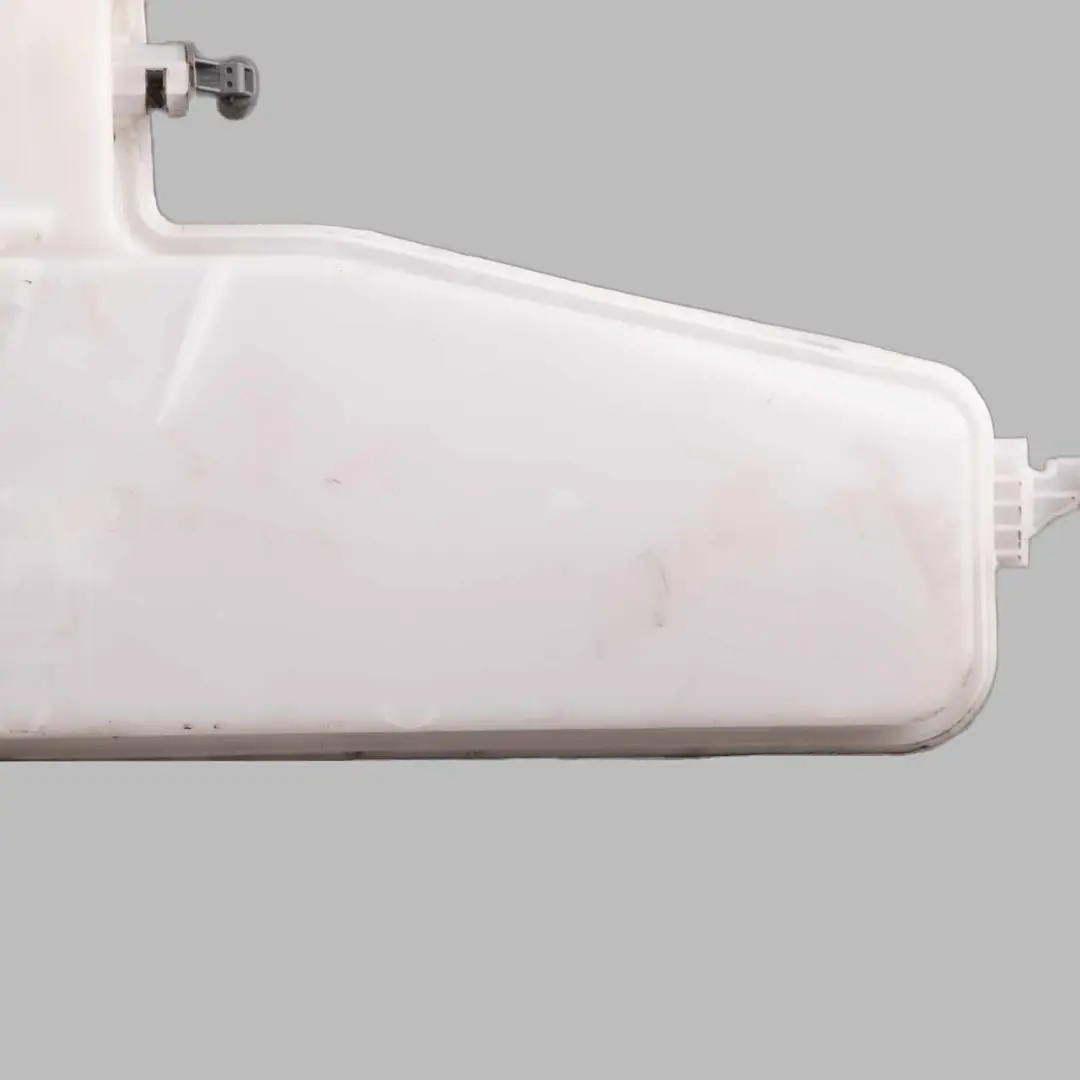 Windscreen Washer Bottle Tank Fluid Reservoir to BMW X3 F25 with Part number 7255827 BMW X3 F25 Windscreen Washer Bottle Tank Fluid Reservoir - SKU 7255827 - Part number 7255827