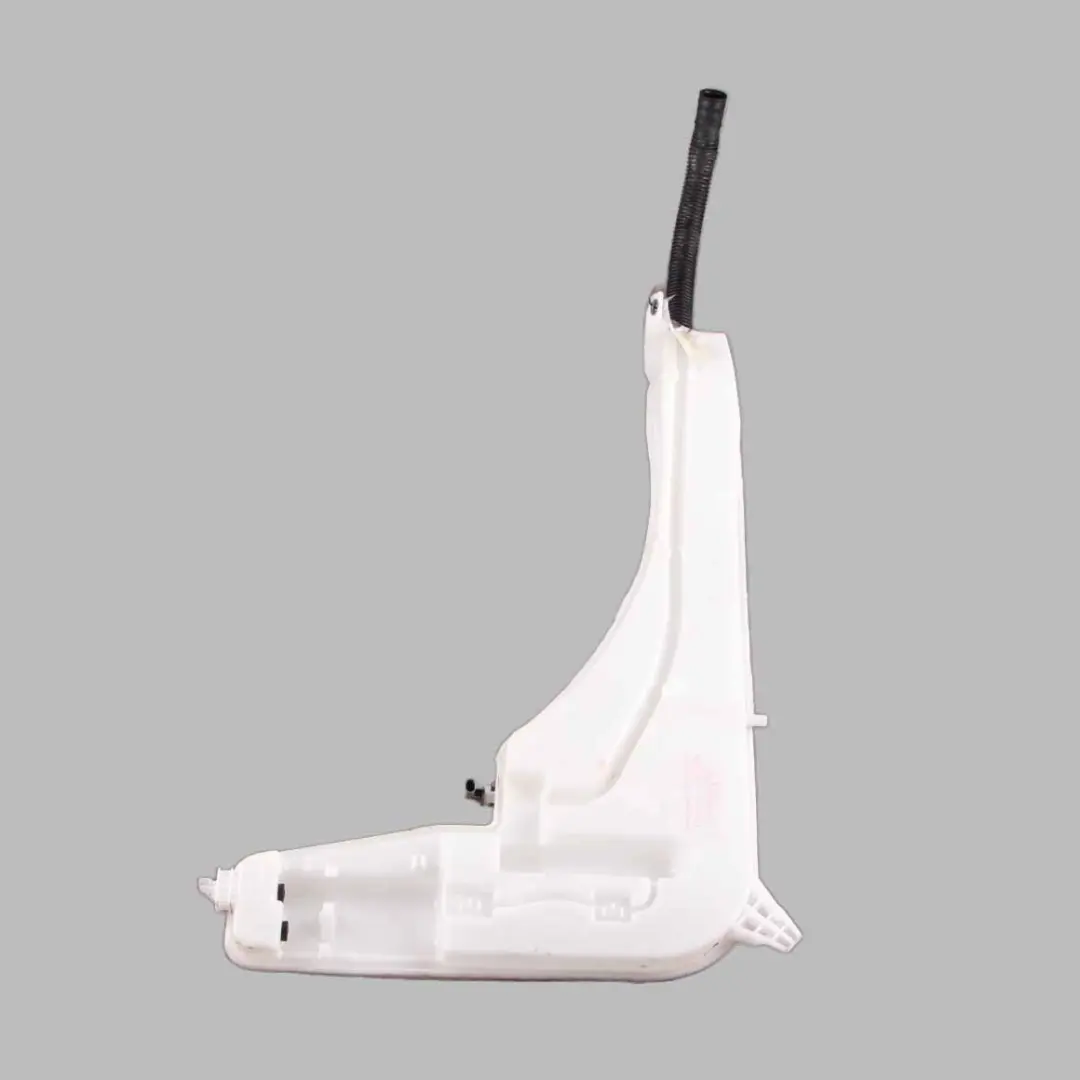 Windscreen Washer Bottle Tank Fluid Reservoir to BMW X3 F25 with Part number 7255827 BMW X3 F25 Windscreen Washer Bottle Tank Fluid Reservoir - SKU 7255827 - Part number 7255827