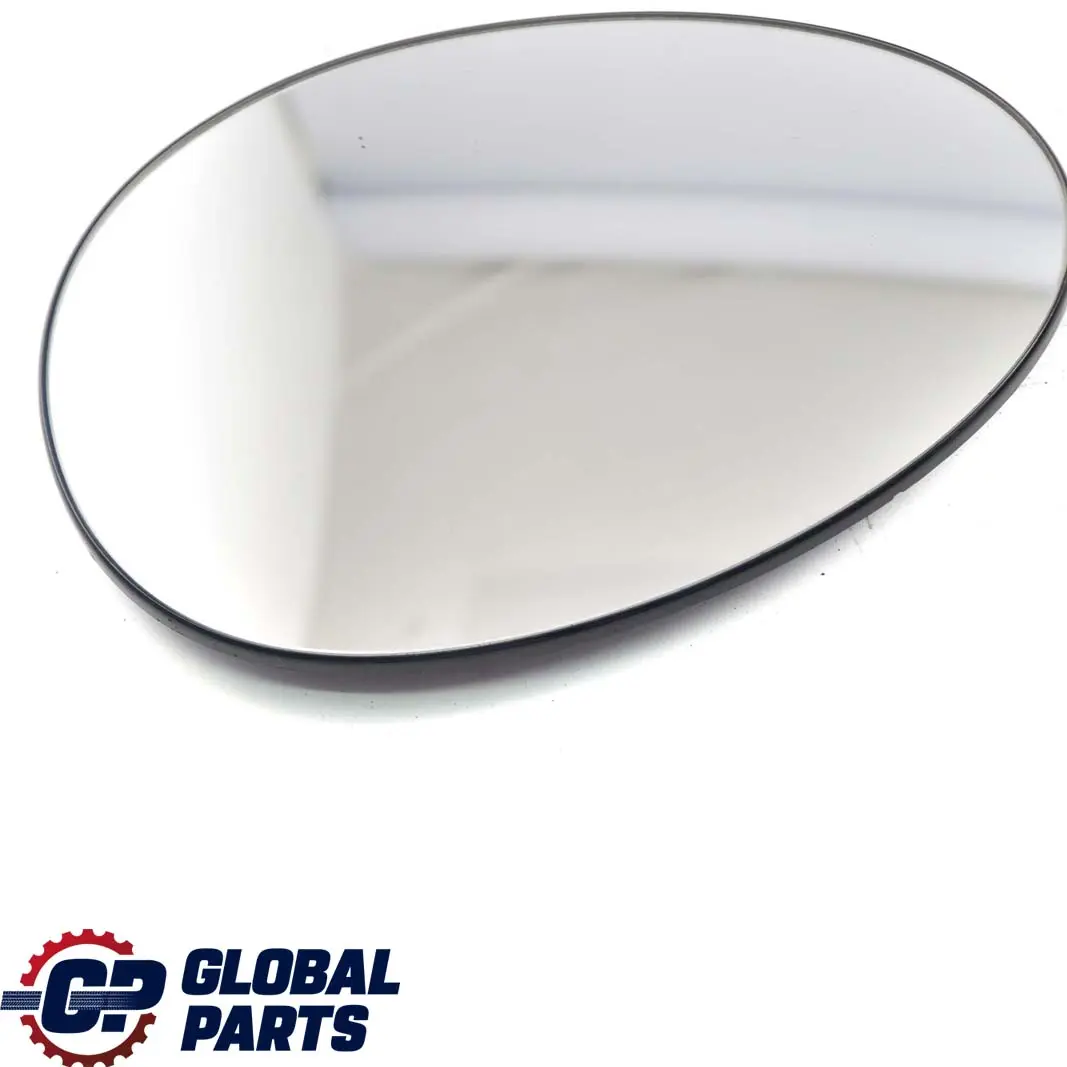 Mini Cooper One R55 R56 R57 Beheizt Außenspiegel Glas Links 505239 - SKU 7255841 - Teilenummer 7255841