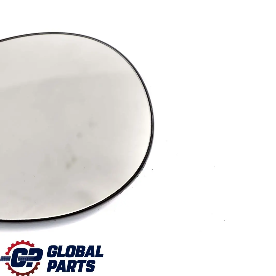 Mini Cooper One R55 R56 R57 Heated N/S Left Wing Mirror Glass 505239 - SKU 7255841 - Part number 7255841
