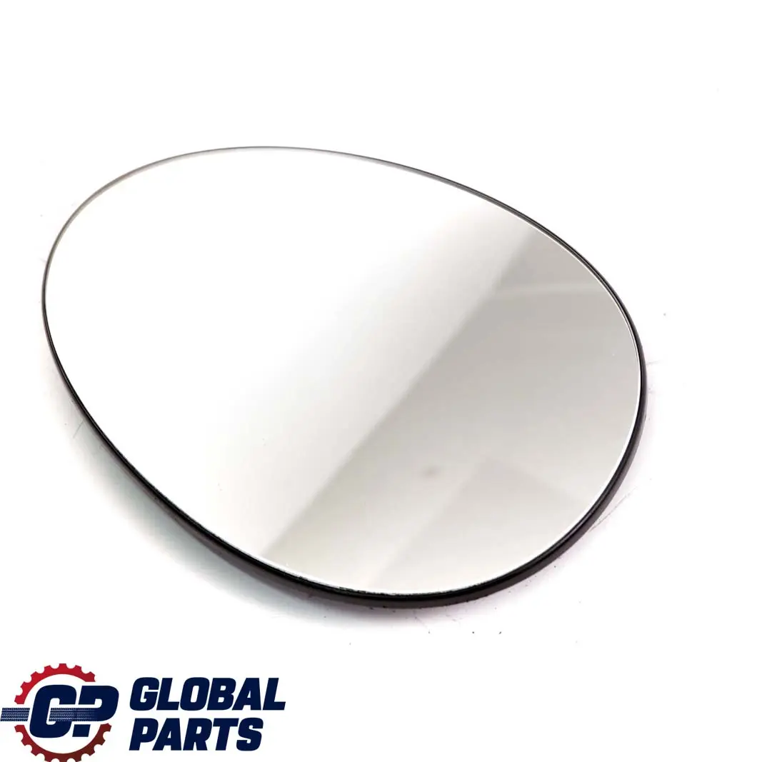 Verre retroviseur convexe gauche pour Mini Cooper One R55 R56 R57 à propos du numéro de pièce 7255841 Mini Cooper One R55 R56 R57 Verre retroviseur convexe gauche - SKU 7255841 - Numéro de pièce 7255841