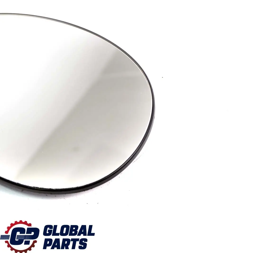 Mini One R55 R56 R57 Espejo retrovisor izquierdo calefactado Cristal 505239 - SKU 7255841 - Número de pieza 7255841