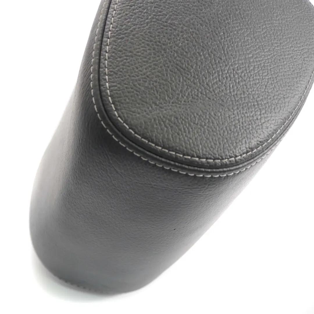 Reposacabezas Asiento Delantero BMW X3 F25 Izquierda Derecha Cuero Negro para con número de pieza 7255866 Reposacabezas Asiento Delantero BMW X3 F25 Izquierda Derecha Cuero Negro - SKU 7255866 - Número de pieza 7255866