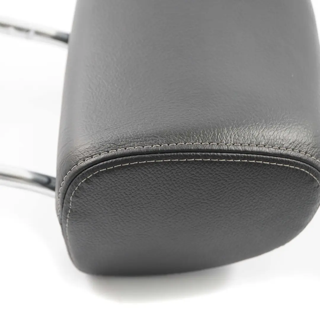 Appui-tête de siège avant BMW X3 F25 X4 F26 Gauche Droite Cuir Noir pour à propos du numéro de pièce 7255866 Appui-tête de siège avant BMW X3 F25 X4 F26 Gauche Droite Cuir Noir - SKU 7255866 - Numéro de pièce 7255866