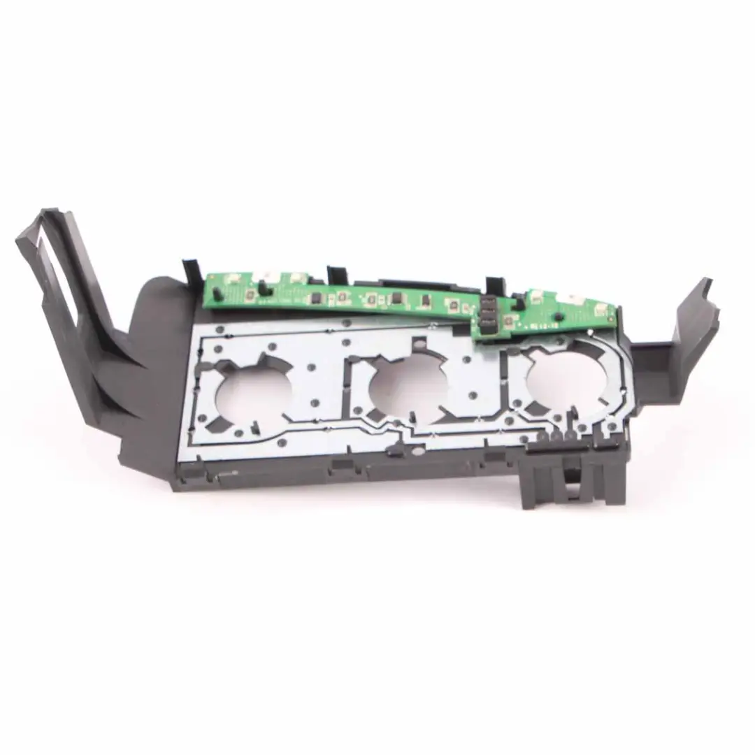 Rear Lamp Mount Mini R56 LCI Left N/S Tail Light Lamp Bulb Plug Bracket - SKU 7255909-3 - Part number 7255909
