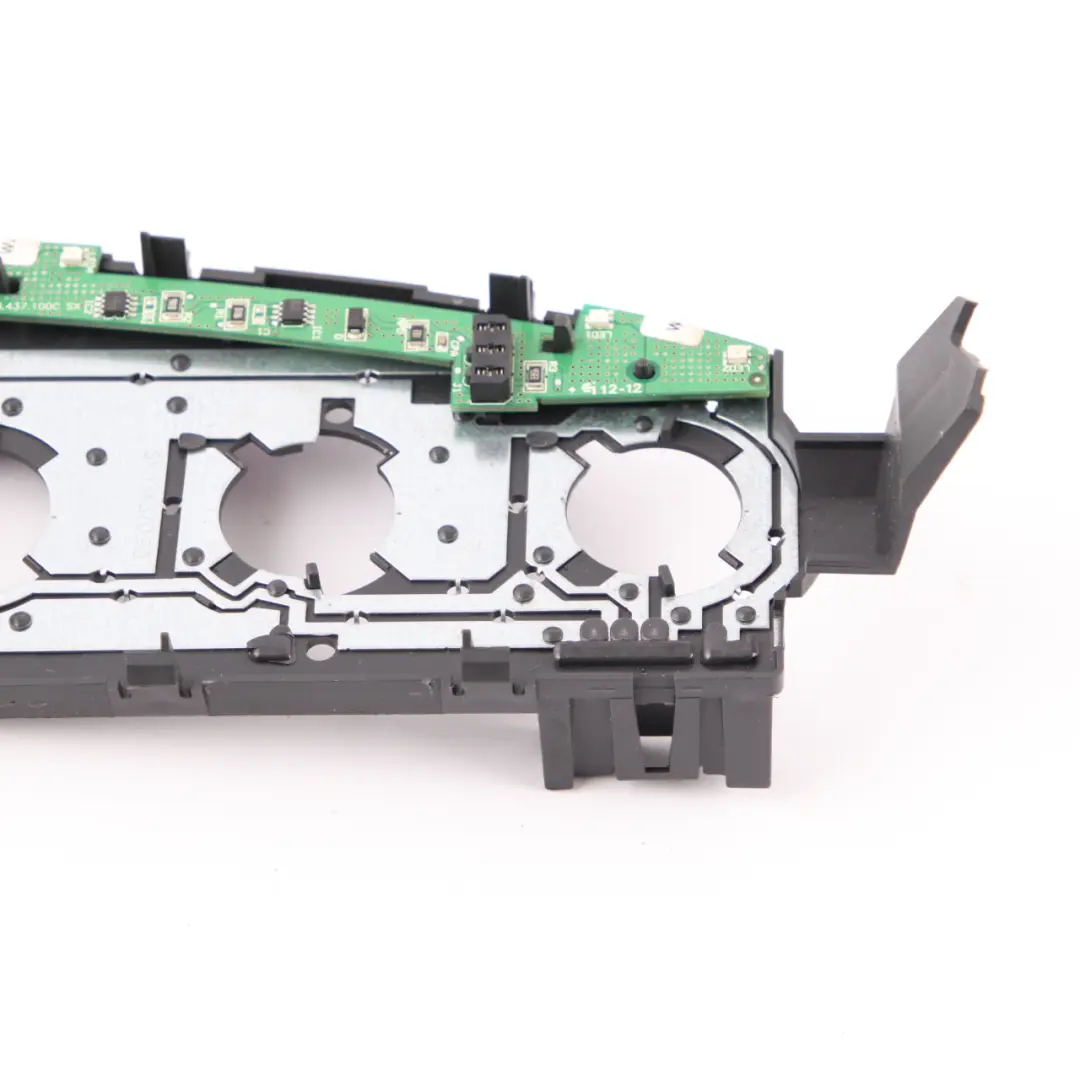 Rear Lamp Mount Mini R56 LCI Left N/S Tail Light Lamp Bulb Plug Bracket - SKU 7255909-3 - Part number 7255909