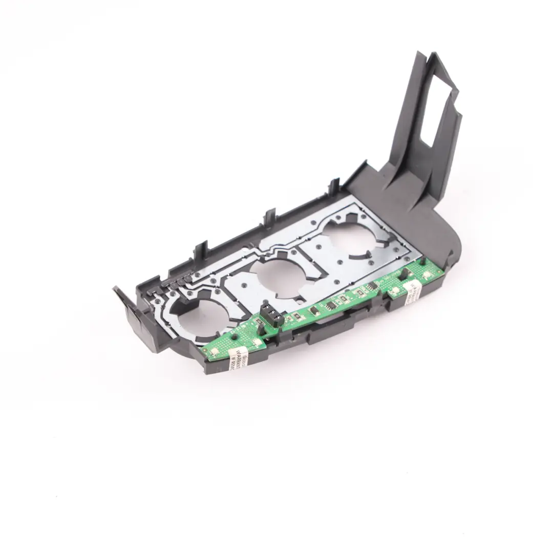 Lamp Mount Mini R56 LCI Left N/S Tail Light Lamp Bulb Plug Bracket to Rear with Part number 7255909 Rear Lamp Mount Mini R56 LCI Left N/S Tail Light Lamp Bulb Plug Bracket - SKU 7255909-3 - Part number 7255909