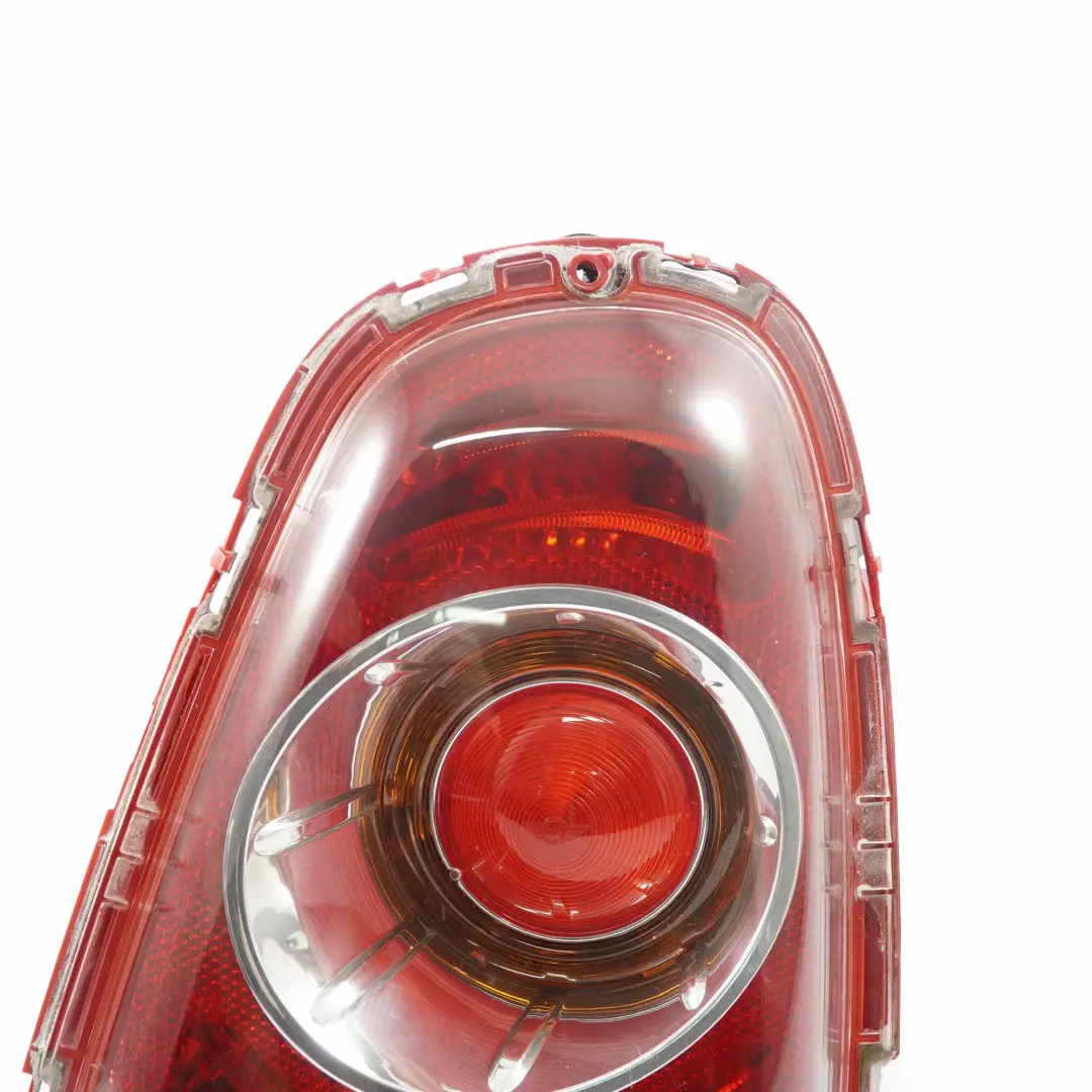Rear Lamp Mini R56 R57 LCI Tail Light Right Side O/S Trim Panel - SKU 7255910-1 - Part number 7255910