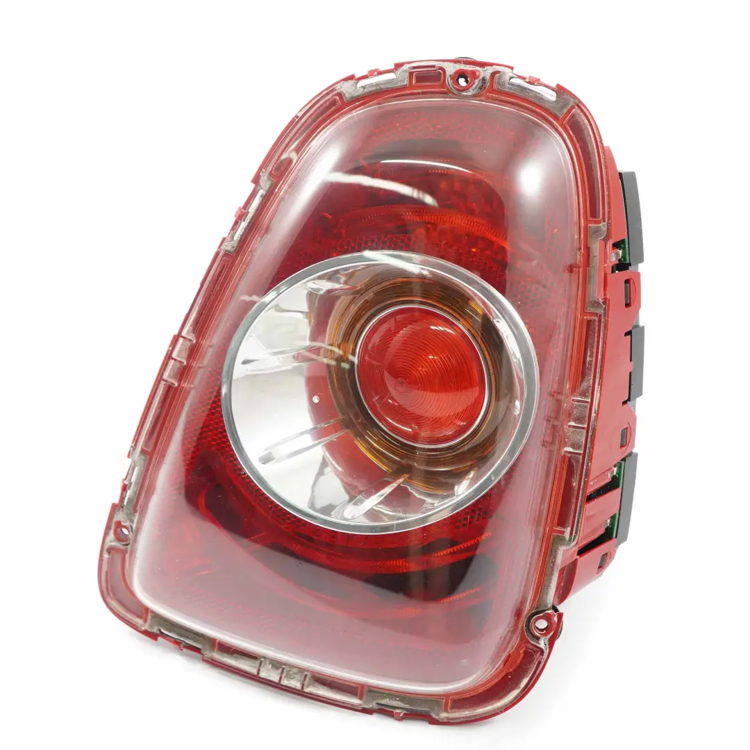 Mini Cooper R56 R57 LCI Lampa Prawy Tył - SKU 7255910-1 - Numer Części 7255910