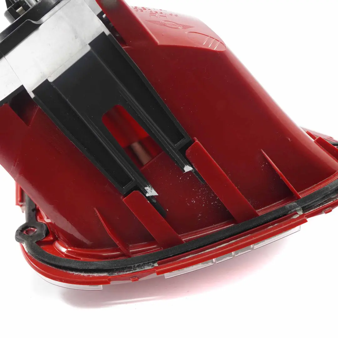 Mini Cooper R56 R57 LCI Licht Heckleuchte Seitenwand Hinten Rechts - SKU 7255910-1 - Teilenummer 7255910