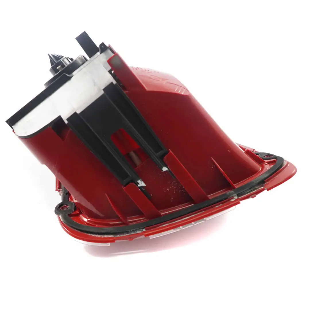 Lamp Mini R56 R57 LCI Tail Light Right Side O/S Trim Panel to Rear with Part number 7255910 Rear Lamp Mini R56 R57 LCI Tail Light Right Side O/S Trim Panel - SKU 7255910-1 - Part number 7255910