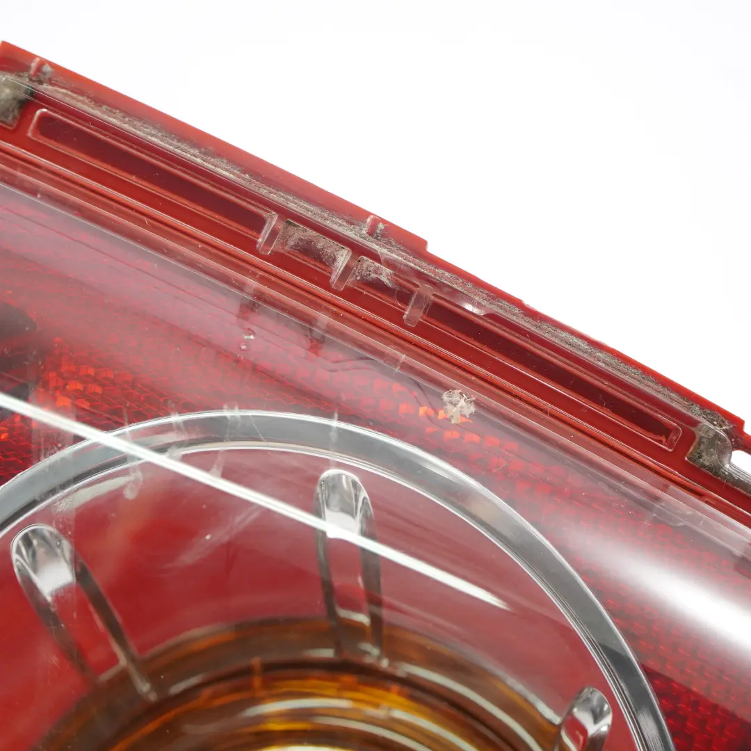 Lamp Mini R56 R57 LCI Tail Light Right Side O/S Trim Panel to Rear with Part number 7255910 Rear Lamp Mini R56 R57 LCI Tail Light Right Side O/S Trim Panel - SKU 7255910-2 - Part number 7255910