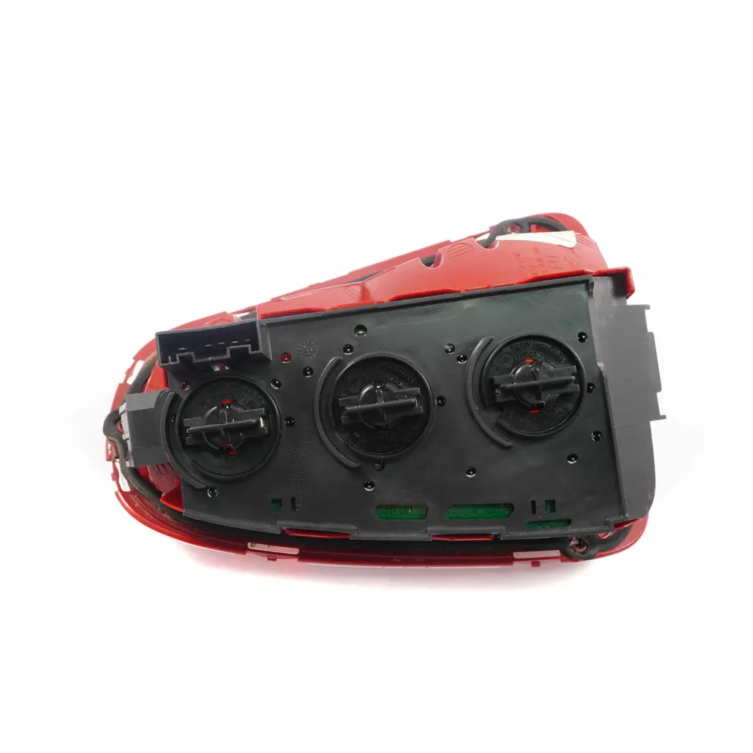 Rear Lamp Mini R56 R57 LCI Tail Light Right Side O/S Trim Panel - SKU 7255910-2 - Part number 7255910
