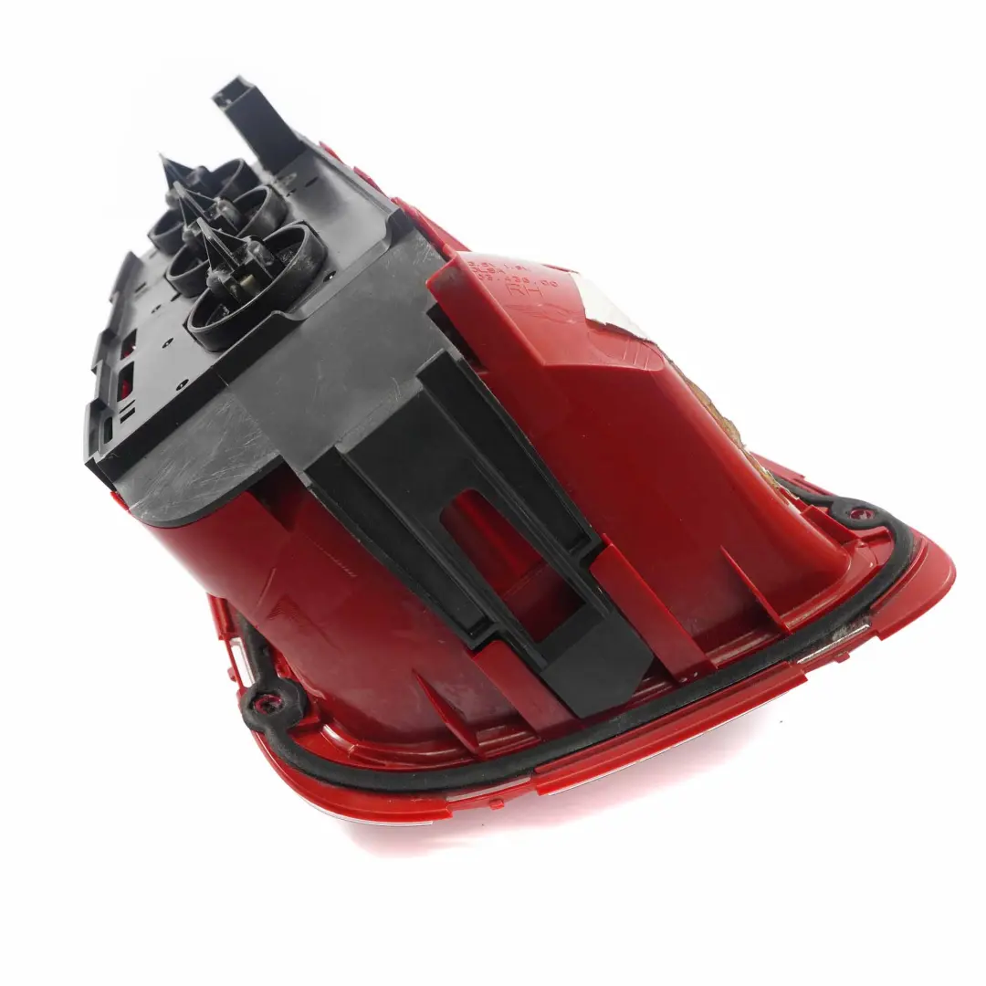 Rear Lamp Mini R56 R57 LCI Tail Light Right Side O/S Trim Panel - SKU 7255910-2 - Part number 7255910