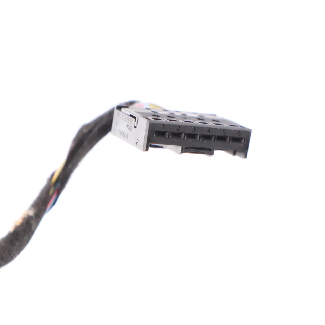 Rear Lamp Mini R56 R57 LCI Tail Light Right Side O/S Plug Socket Wiring 6984754 - SKU 7255910-4 - Part number 7255910
