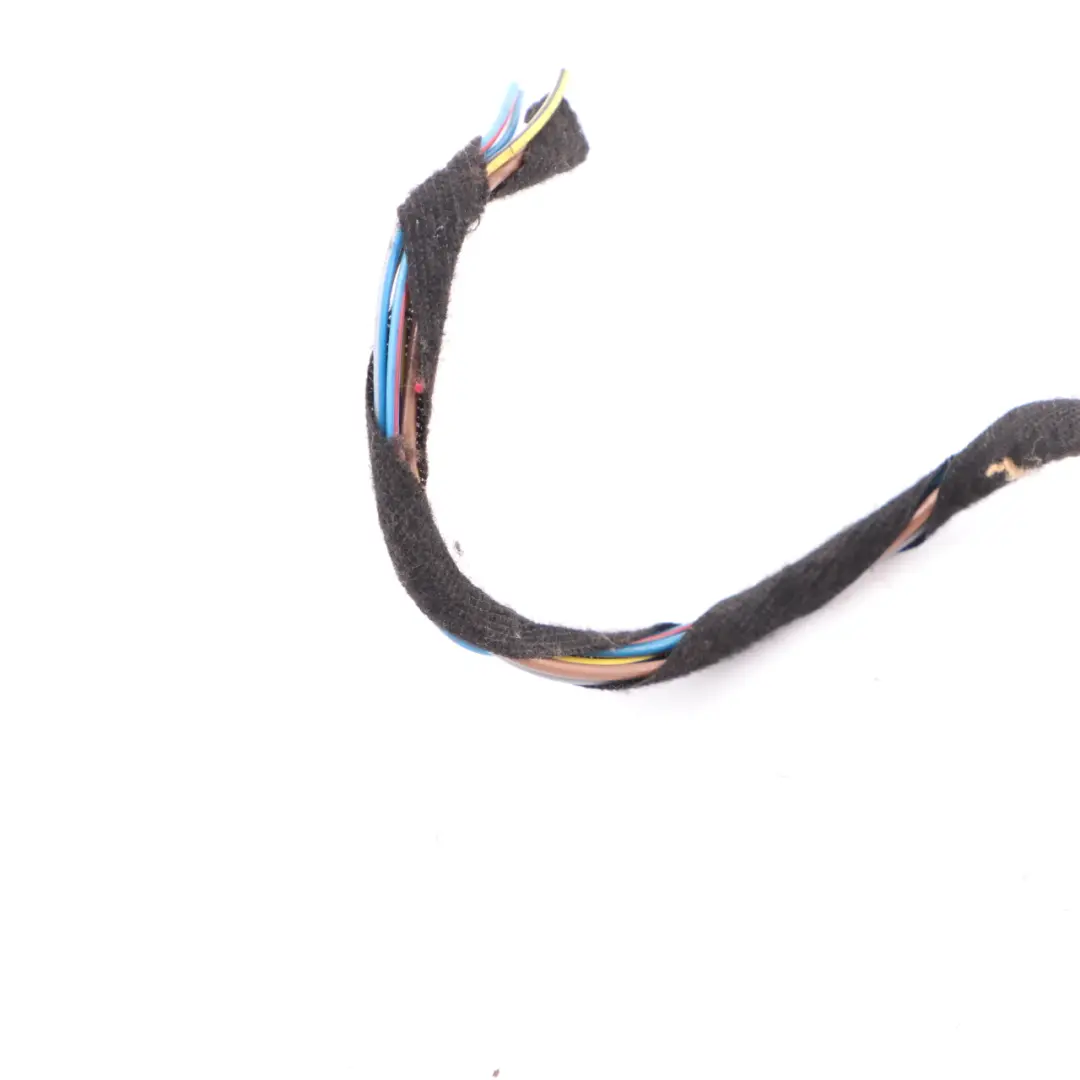 Lamp Mini R56 R57 LCI Tail Light Right Side O/S Plug Socket Wiring 6984754 to Rear with Part number 7255910 Rear Lamp Mini R56 R57 LCI Tail Light Right Side O/S Plug Socket Wiring 6984754 - SKU 7255910-4 - Part number 7255910