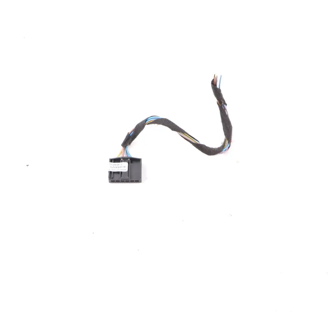  Piloto trasero Mini R56 R57 LCI Tail Light Right Side Trim Panel - SKU 7255910-4 - Número de pieza 7255910