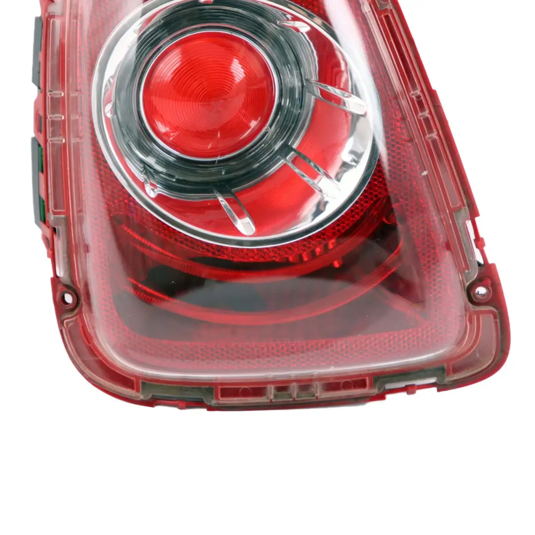 Douille Ampoule Arrière Gauche Mini R56 R57 LCI Douille Lampe Latérale pour à propos du numéro de pièce 7255911 Douille Ampoule Arrière Gauche Mini R56 R57 LCI Douille Lampe Latérale - SKU 7255911-3 - Numéro de pièce 7255911