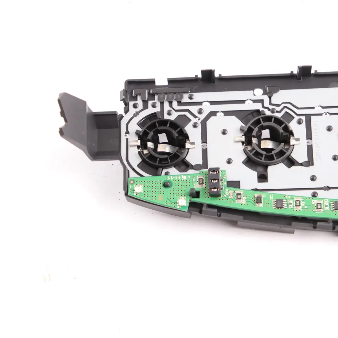Mini R56 R57 LCI Panel Gniazdo Lampy Lewy Tył - SKU 7255911-3 - Numer Części 7255911