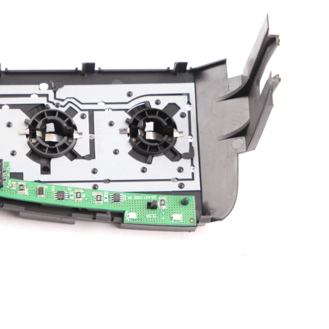 Mini R56 R57 LCI Panel Gniazdo Lampy Lewy Tył - SKU 7255911-3 - Numer Części 7255911