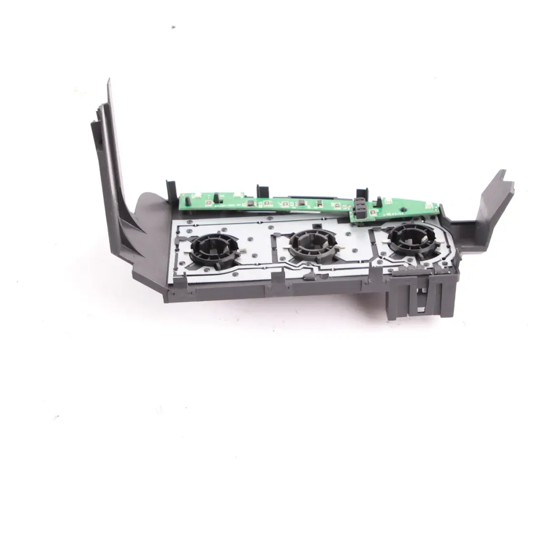  Light Bulb Holder Mini R56 R57 LCI Rear Left N/S Lamp Socket Side Panel - SKU 7255911-3 - Part number 7255911