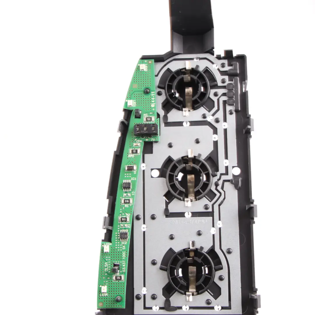 Portalámparas Mini R56 R57 LCI Trasera Izquierda Portalámparas Panel Lateral para con número de pieza 7255911 Portalámparas Mini R56 R57 LCI Trasera Izquierda Portalámparas Panel Lateral - SKU 7255911-3 - Número de pieza 7255911