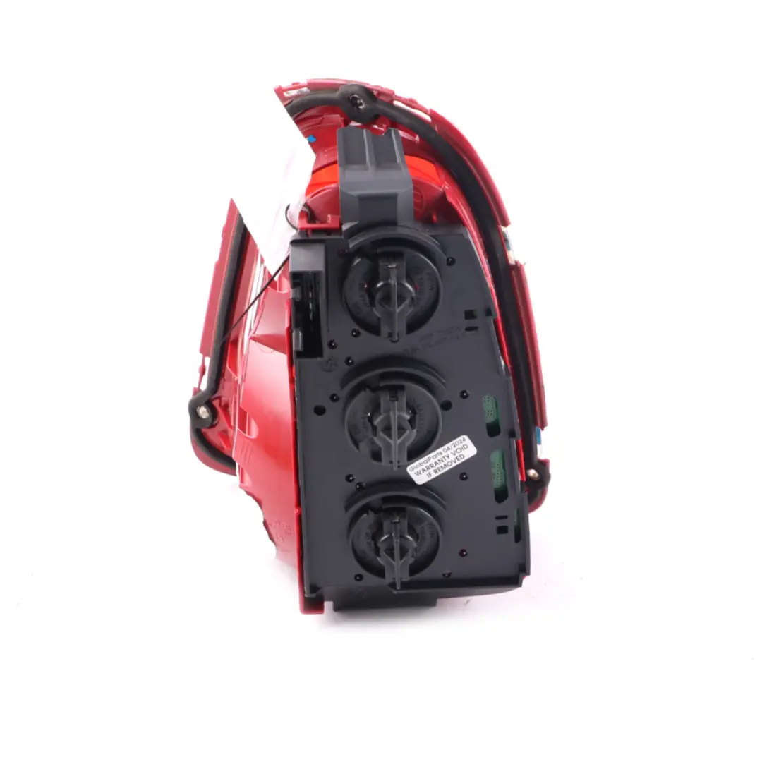 Rear Lamp Mini R56 R57 LCI R58 R59 Light Side Panel White Left N/S - SKU 7255911-5 - Part number 7255911