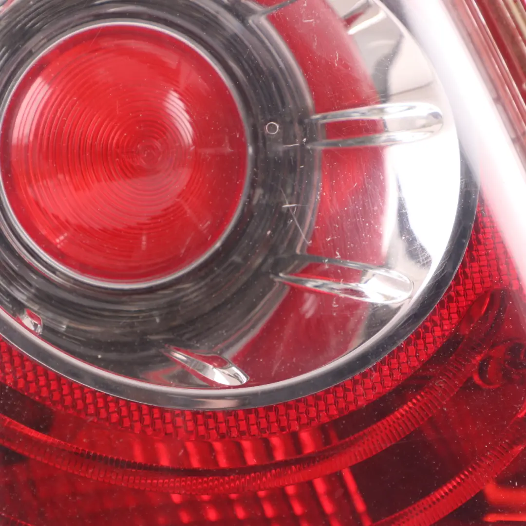 Lamp Mini R56 R57 LCI R58 R59 Light Side Panel White Left N/S to Rear with Part number 7255911 Rear Lamp Mini R56 R57 LCI R58 R59 Light Side Panel White Left N/S - SKU 7255911-5 - Part number 7255911