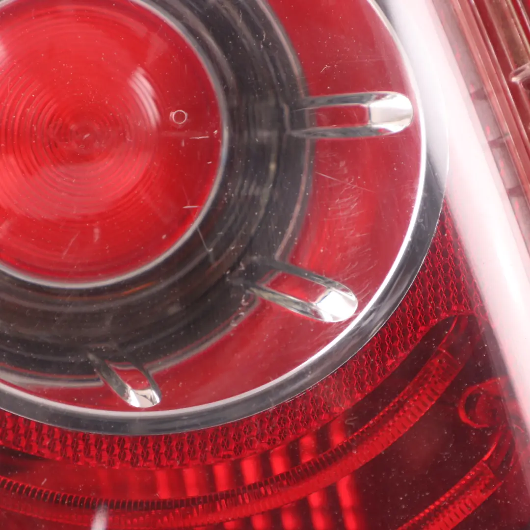 Lamp Mini R56 R57 LCI R58 R59 Light Side Panel White Left N/S to Rear with Part number 7255911 Rear Lamp Mini R56 R57 LCI R58 R59 Light Side Panel White Left N/S - SKU 7255911-5 - Part number 7255911