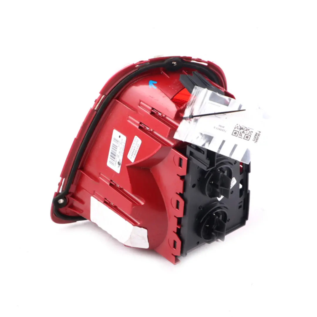 Lamp Mini R56 R57 LCI R58 R59 Light Side Panel White Left N/S to Rear with Part number 7255911 Rear Lamp Mini R56 R57 LCI R58 R59 Light Side Panel White Left N/S - SKU 7255911-5 - Part number 7255911