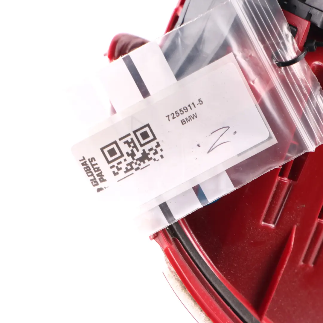 Rear Lamp Mini R56 R57 LCI R58 R59 Light Side Panel White Left N/S - SKU 7255911-5 - Part number 7255911