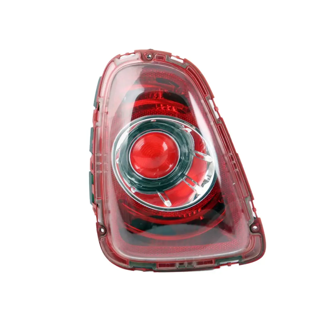 Heckleuchte Rücklicht Seitenwand Links Weiss Hinten für Mini Cooper R56 R57 LCI R58 mit Teilenummer 7255911 Mini Cooper R56 R57 LCI R58 Heckleuchte Rücklicht Seitenwand Links Weiss Hinten - SKU 7255911 - Teilenummer 7255911