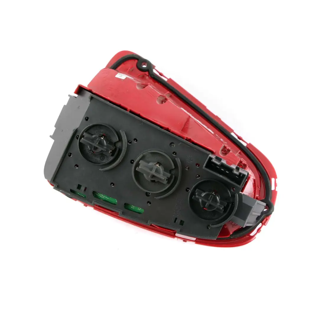 Heckleuchte Rücklicht Seitenwand Links Weiss Hinten für Mini Cooper R56 R57 LCI R58 mit Teilenummer 7255911 Mini Cooper R56 R57 LCI R58 Heckleuchte Rücklicht Seitenwand Links Weiss Hinten - SKU 7255911 - Teilenummer 7255911