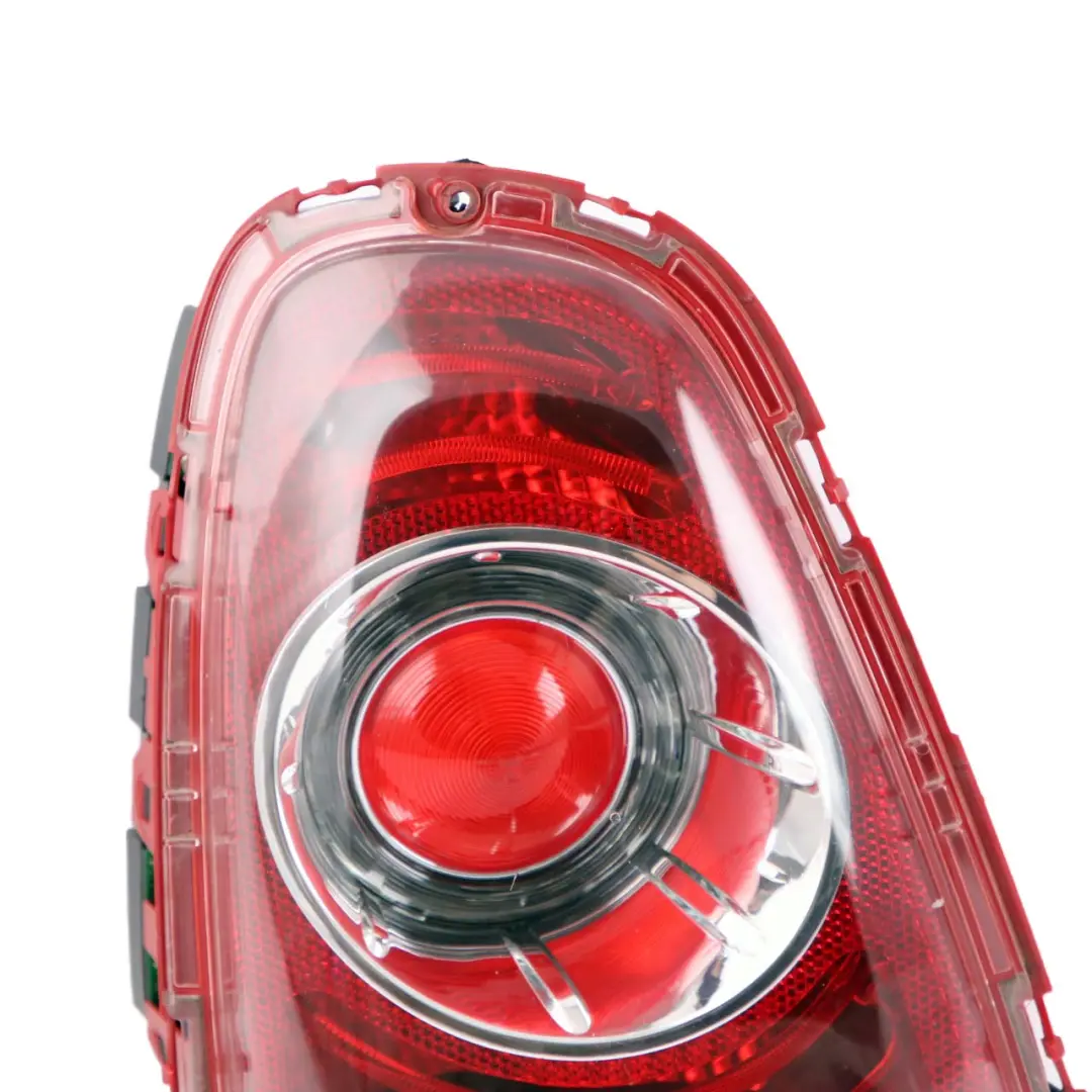 Mini R56 R57 LCI R58 R59 Lampa Zewnętrzna Błotnika Tył Lewo - SKU 7255911 - Numer Części 7255911