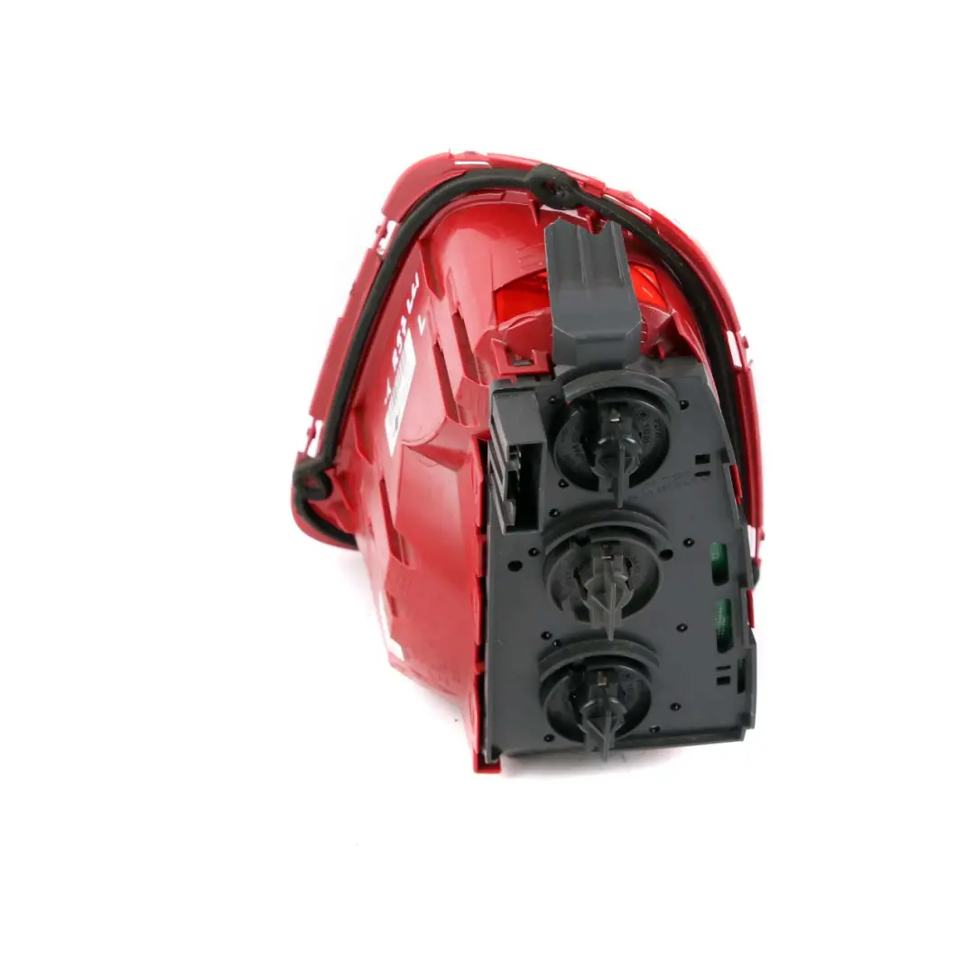 Mini R56 R57 LCI R58 R59 Lampa Zewnętrzna Błotnika Tył Lewo - SKU 7255911 - Numer Części 7255911