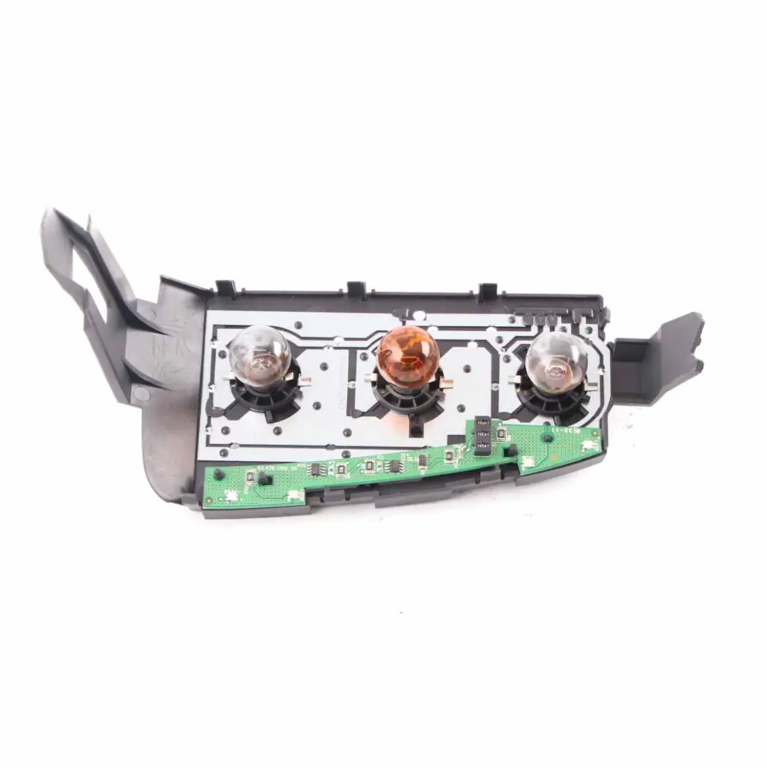 Mini R56 R57 LCI Portalampada Posteriore Destro Presa Pannello Laterale - SKU 7255912-3 - Numero di parte 7255912