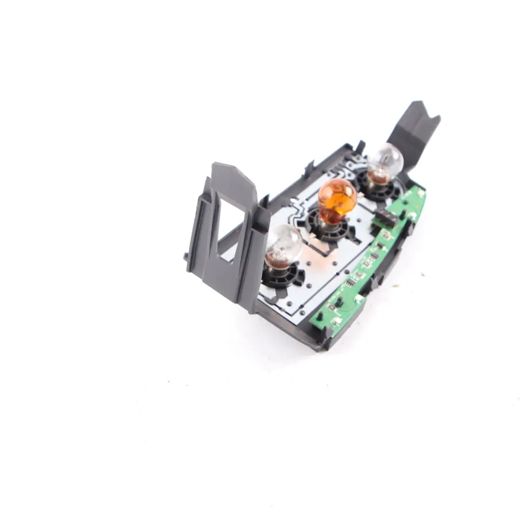 Light Bulb Holder Mini R56 R57 LCI Rear Right O/S Lamp Socket Side Panel to with Part number 7255912 Light Bulb Holder Mini R56 R57 LCI Rear Right O/S Lamp Socket Side Panel - SKU 7255912-3 - Part number 7255912