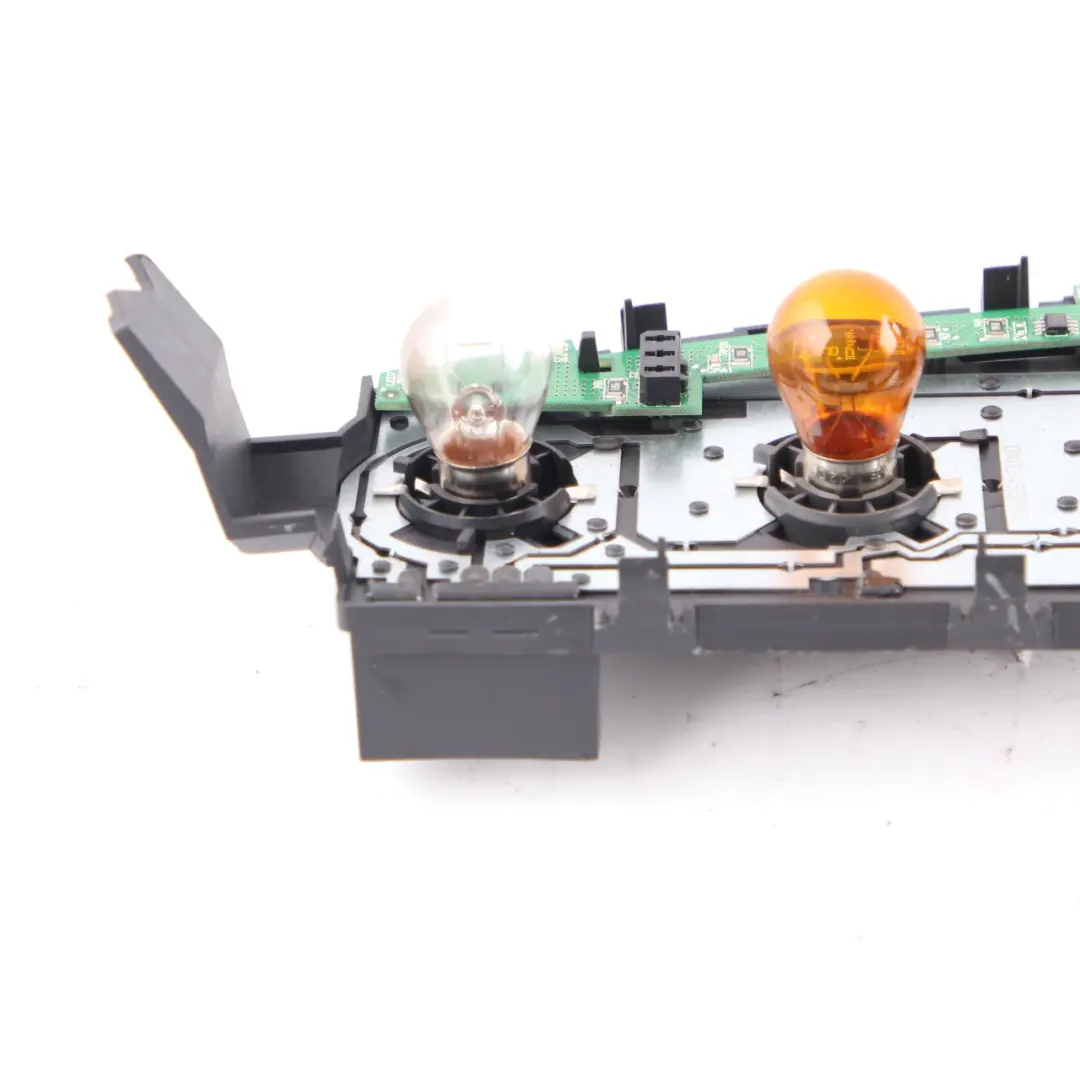 Light Bulb Holder Mini R56 R57 LCI Rear Right O/S Lamp Socket Side Panel to with Part number 7255912 Light Bulb Holder Mini R56 R57 LCI Rear Right O/S Lamp Socket Side Panel - SKU 7255912-3 - Part number 7255912