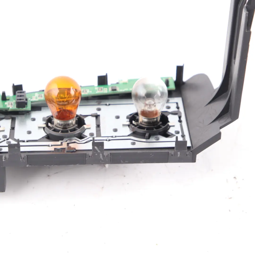 Light Bulb Holder Mini R56 R57 LCI Rear Right O/S Lamp Socket Side Panel to with Part number 7255912 Light Bulb Holder Mini R56 R57 LCI Rear Right O/S Lamp Socket Side Panel - SKU 7255912-3 - Part number 7255912