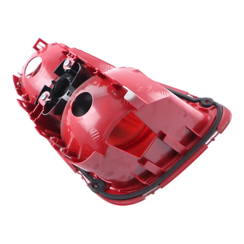 Mini R56 R57 LCI R58 R59 Lampa Tylna Tył Panel Boczny Prawy Prawa - SKU 7255912-4 - Numer Części 7255912