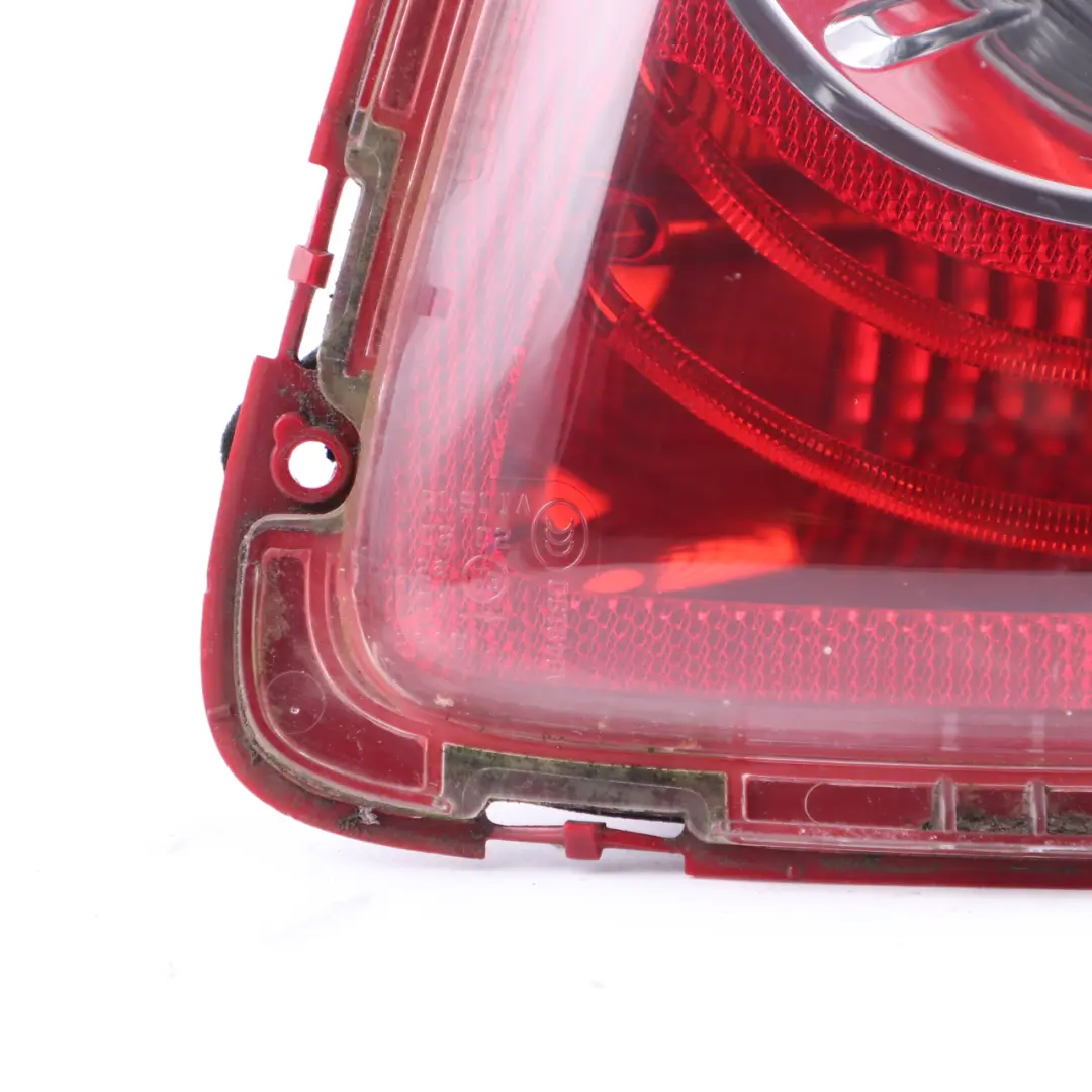 Hintere Lampe Licht Der Seitenwand Weiß Rechts für Mini R56 R57 LCI R58 R59 mit Teilenummer 7255912 Mini R56 R57 LCI R58 R59 Hintere Lampe Licht Der Seitenwand Weiß Rechts - SKU 7255912-4 - Teilenummer 7255912