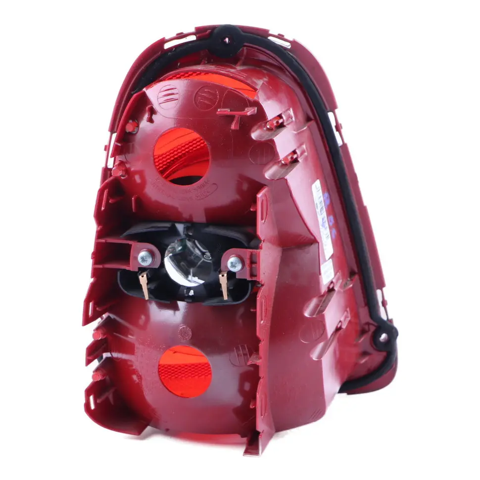 Mini R56 R57 LCI R58 R59 Lampa Tylna Tył Panel Boczny Prawy Prawa - SKU 7255912-4 - Numer Części 7255912
