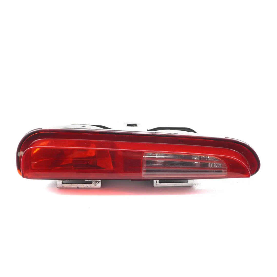 Hintere Stoßstange Nebel scheinwerfer Rückfahr Links für Mini R56 R57 LCI mit Teilenummer 7255921 Mini R56 R57 LCI Hintere Stoßstange Nebel scheinwerfer Rückfahr Links - SKU 7255921-1 - Teilenummer 7255921