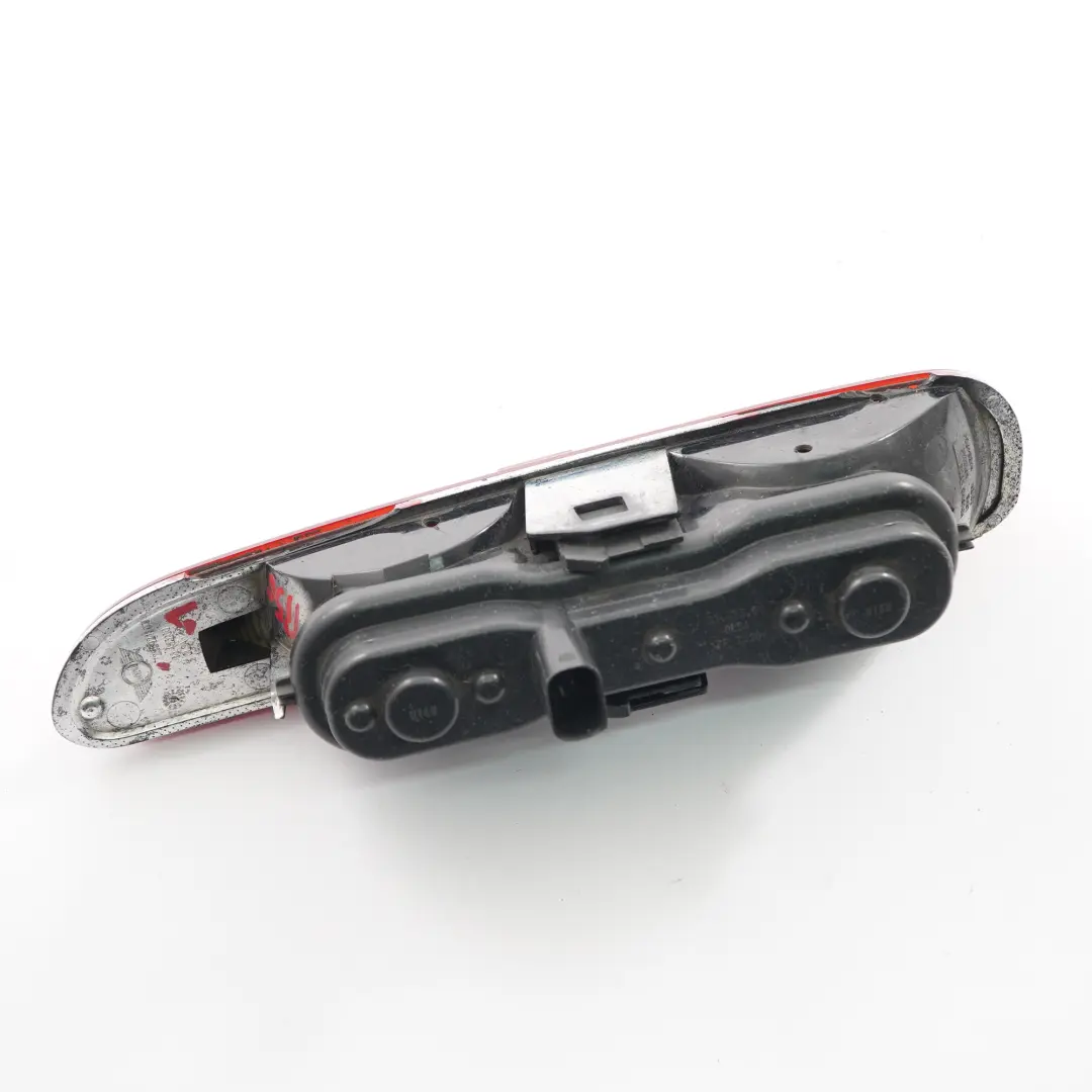 Mini R56 R57 LCI R58 Paraurti posteriore Fendinebbia Lampada sinistra - SKU 7255921-1 - Numero di parte 7255921