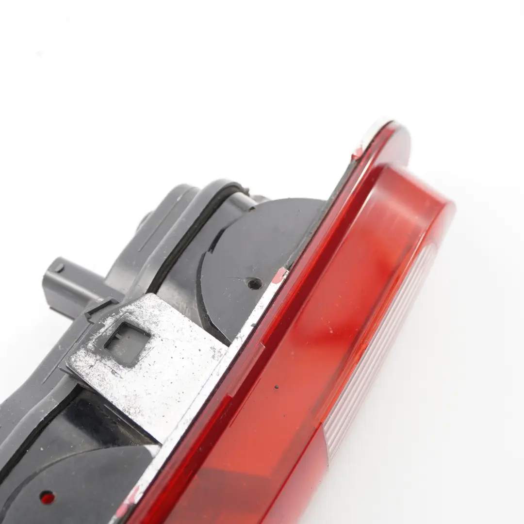 Pare-chocs arrière Feu brouillard Feu recul gauche pour Mini R56 R57 LCI R58 à propos du numéro de pièce 7255921 Mini R56 R57 LCI R58 Pare-chocs arrière Feu brouillard Feu recul gauche - SKU 7255921-1 - Numéro de pièce 7255921