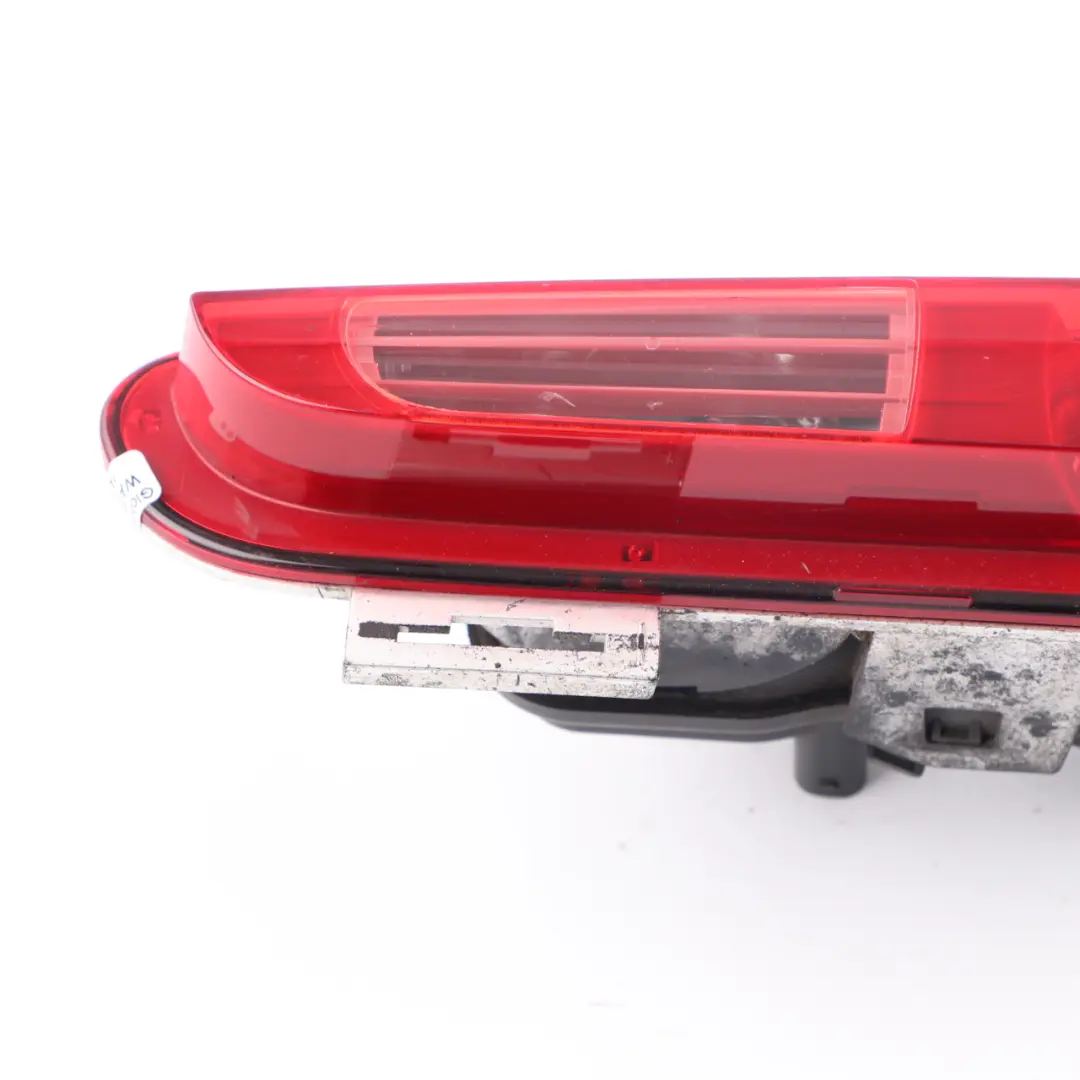 Bumper Fog Light Left N/S to Mini Cooper R56 R57 LCI R58 R59 Rear with Part number 7255921 Mini Cooper R56 R57 LCI R58 R59 Rear Bumper Fog Light Left N/S - SKU 7255921-2 - Part number 7255921